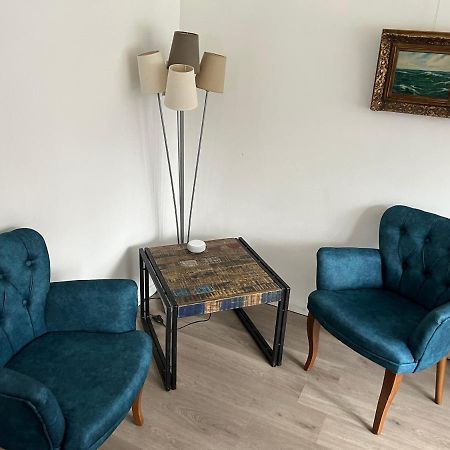 בנדסטורף Hummelglueck - Ferienwohnung Mit Terrasse In 30 Min In Hh City מראה חיצוני תמונה