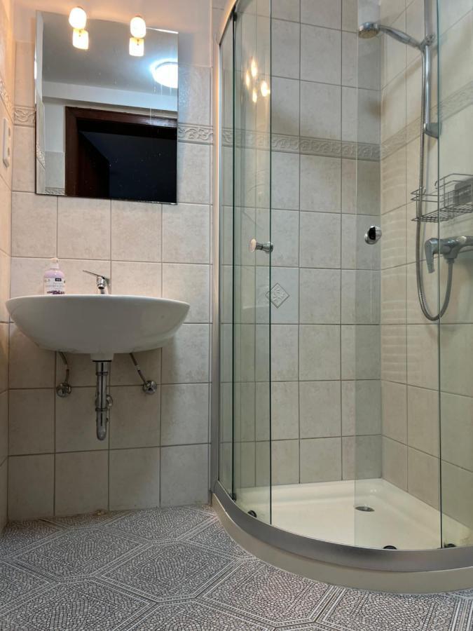 בנדסטורף Hummelglueck - Ferienwohnung Mit Terrasse In 30 Min In Hh City מראה חיצוני תמונה